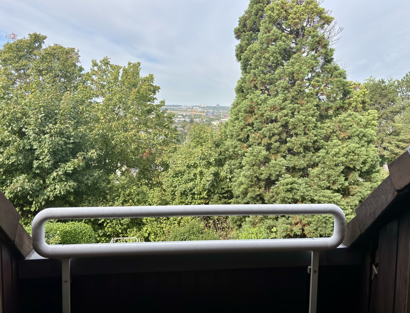 ...Fernblick