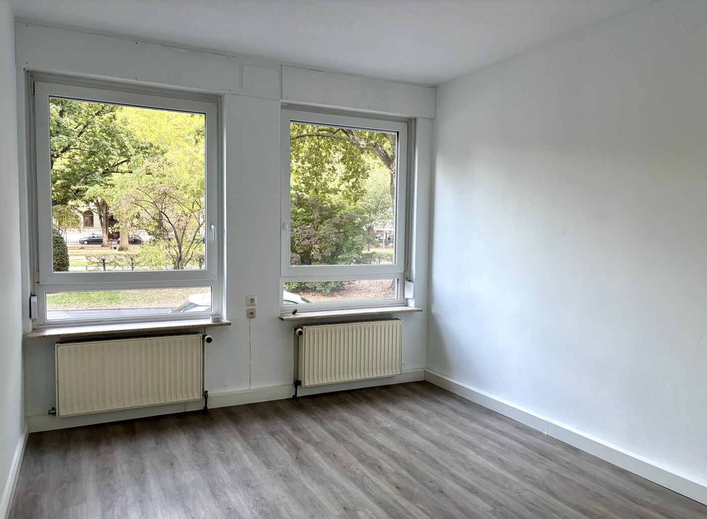 Büroraum II