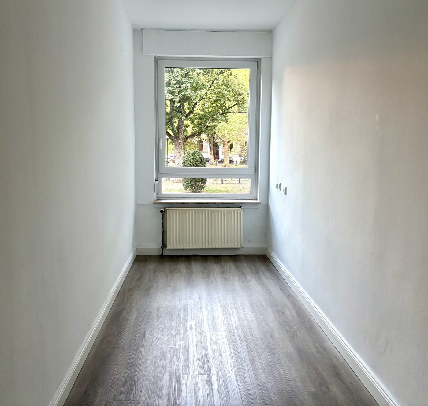 Aufenthaltsbereich