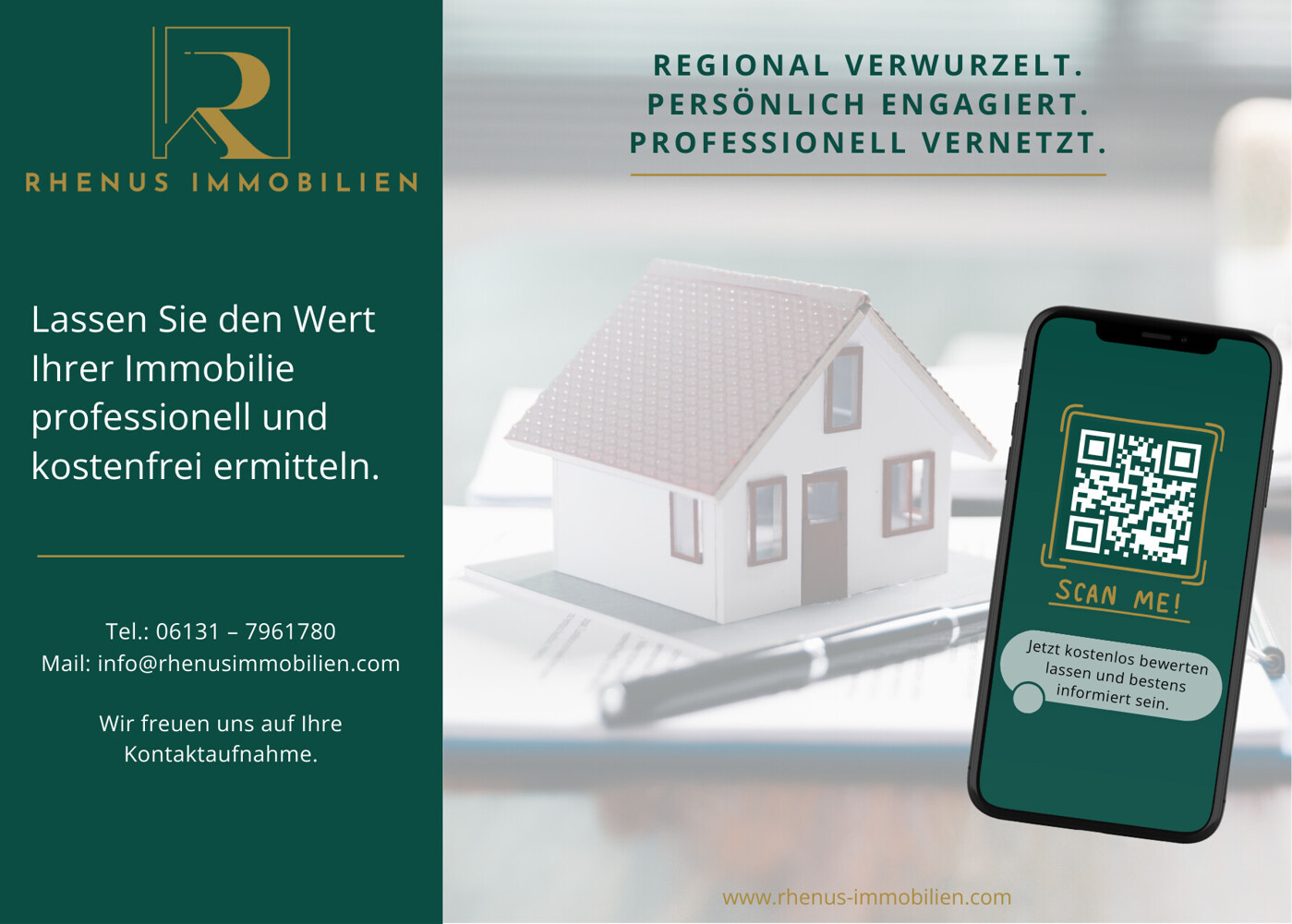 Immobilienbewertung