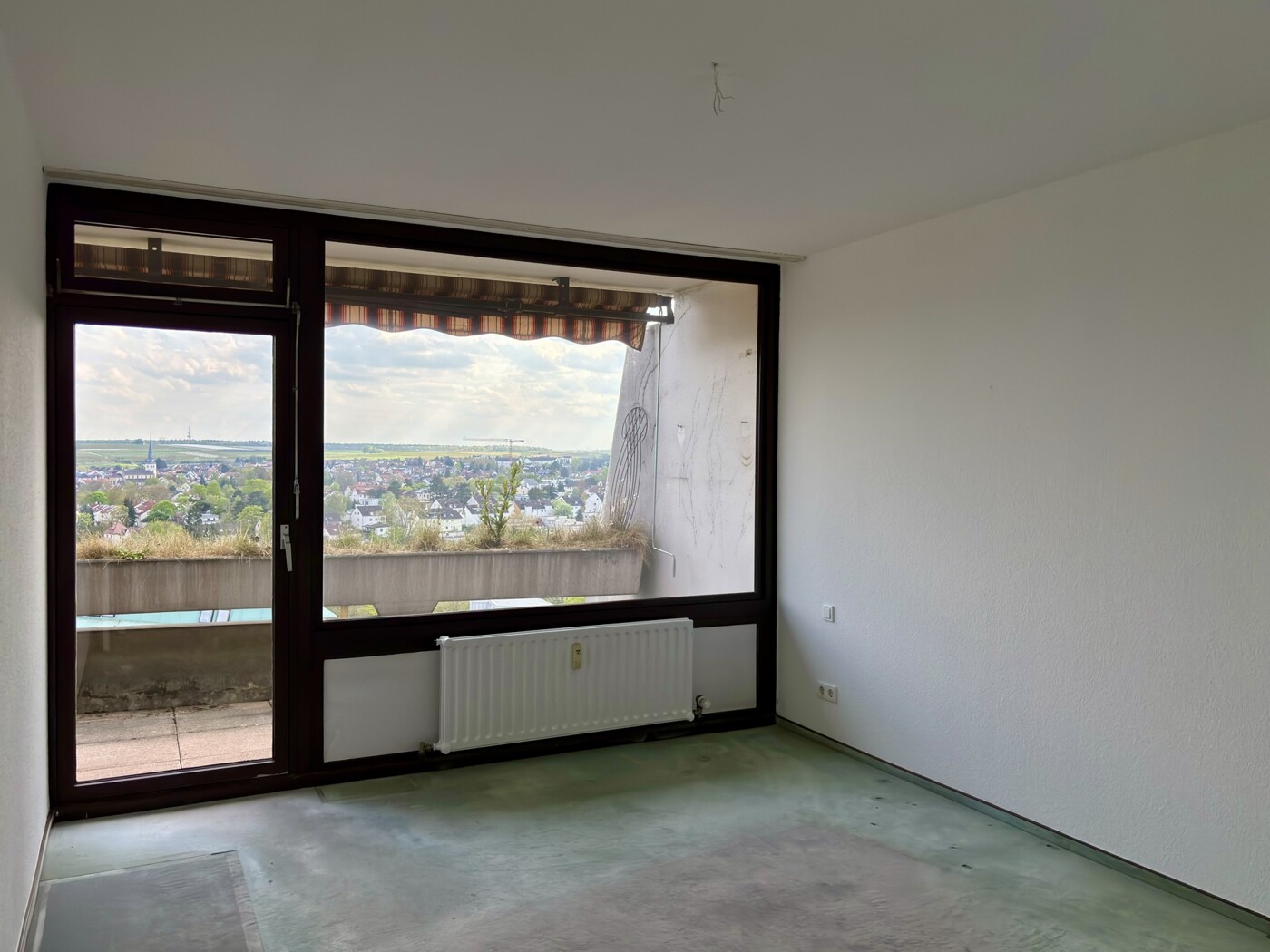 Zimmer I