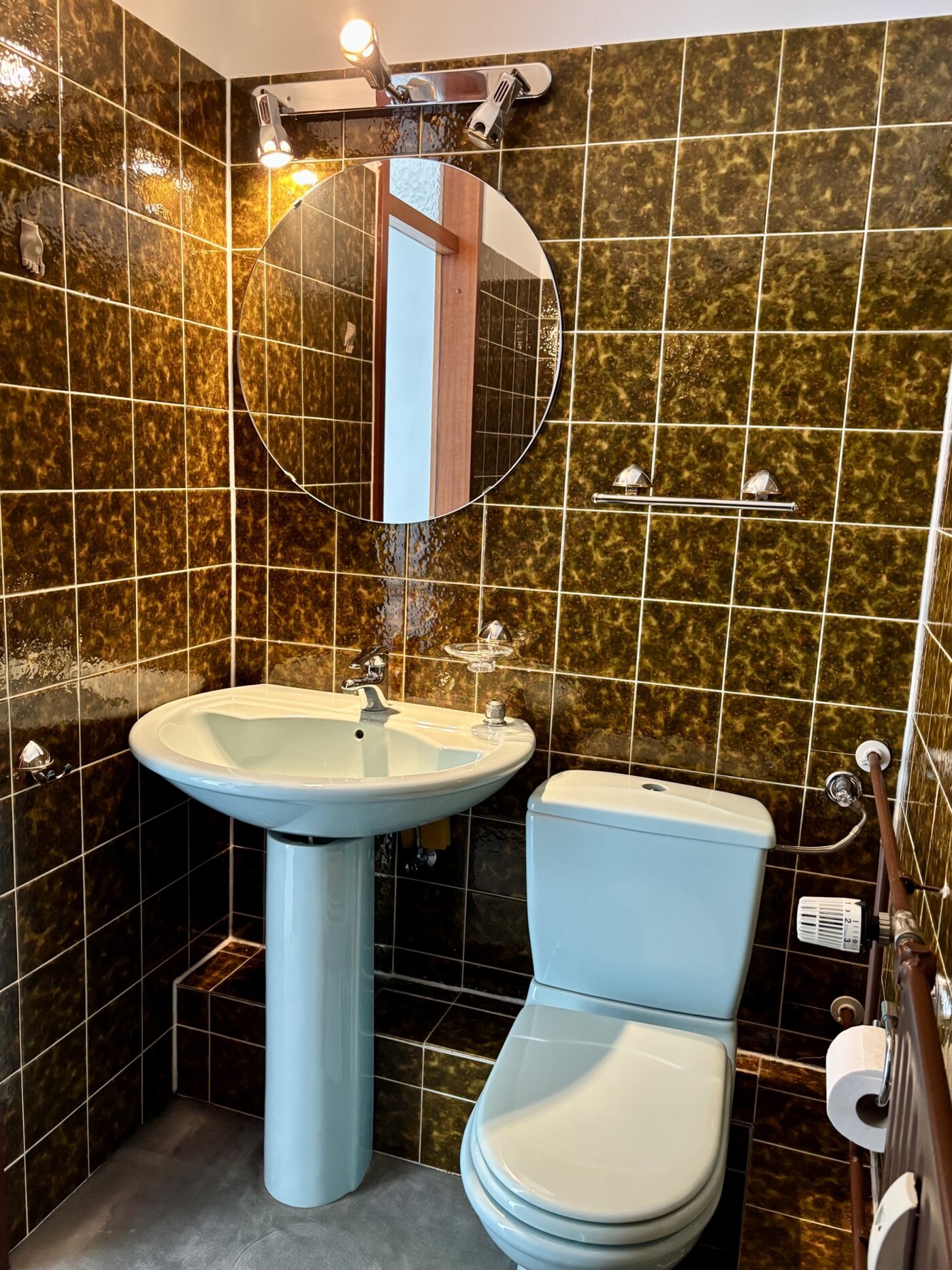 Gäste-WC