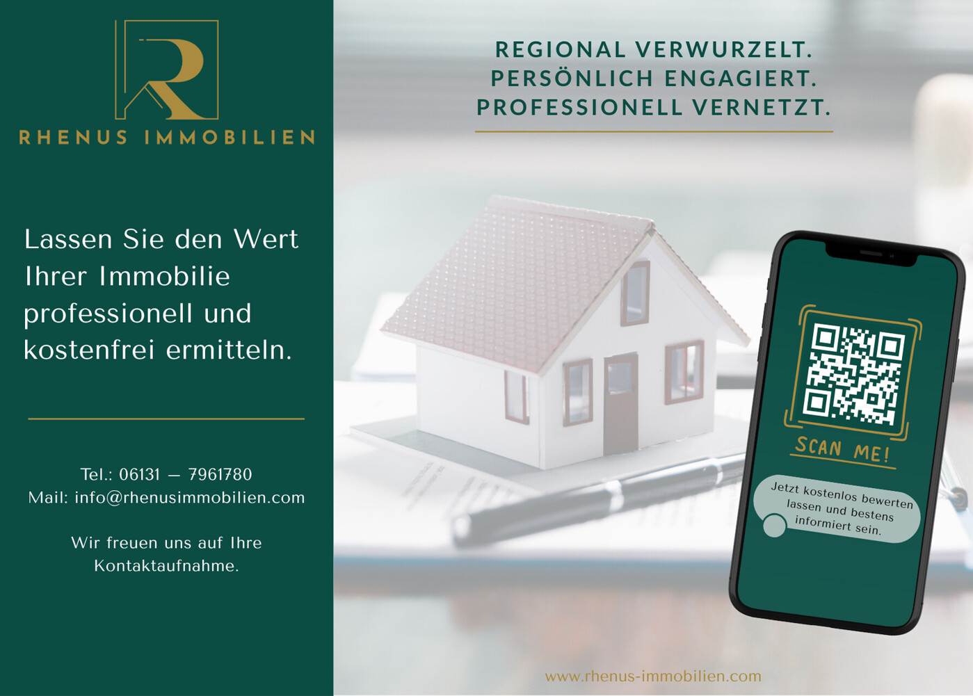 Immobilienbewertung