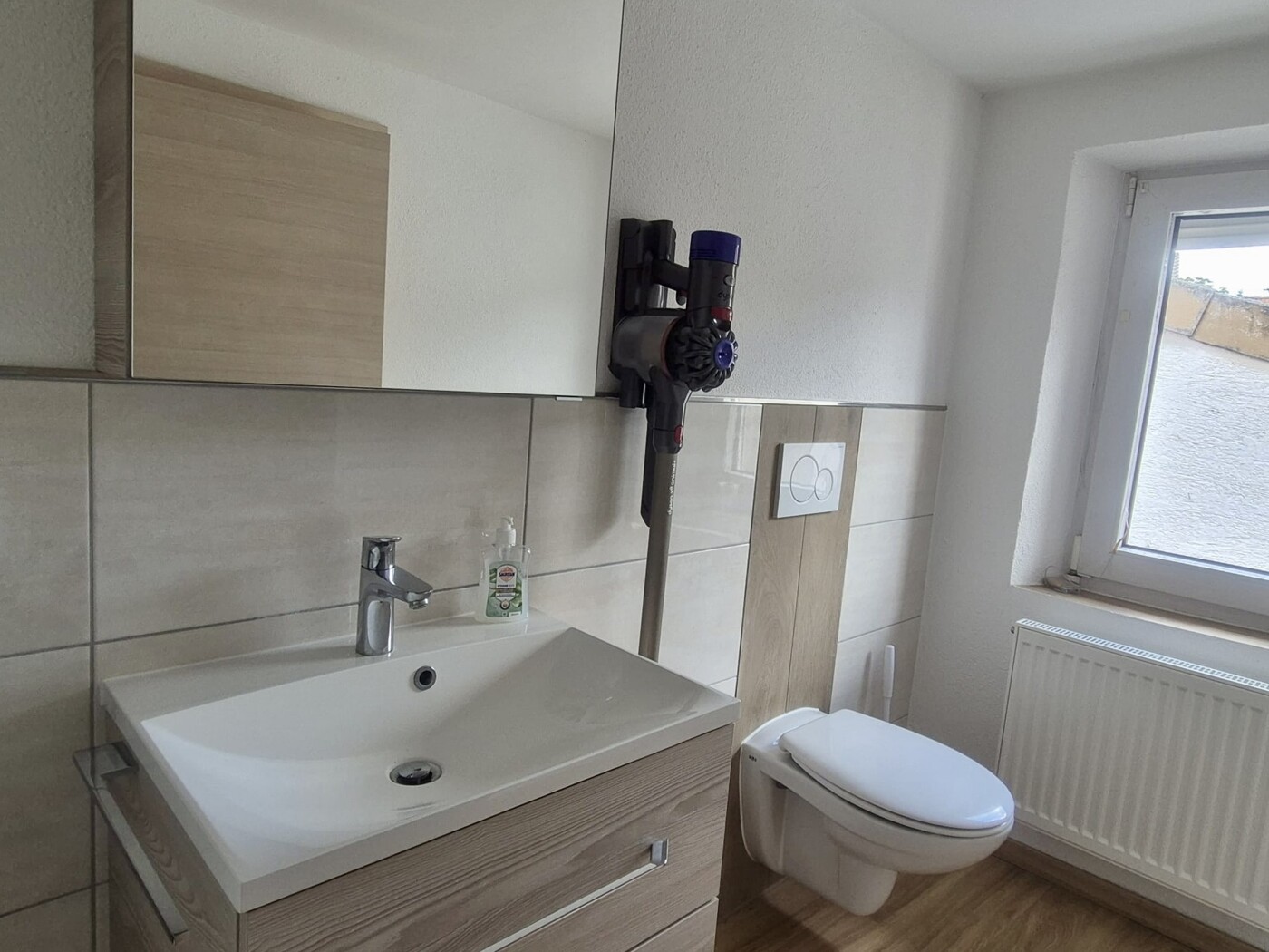 Gäste-WC