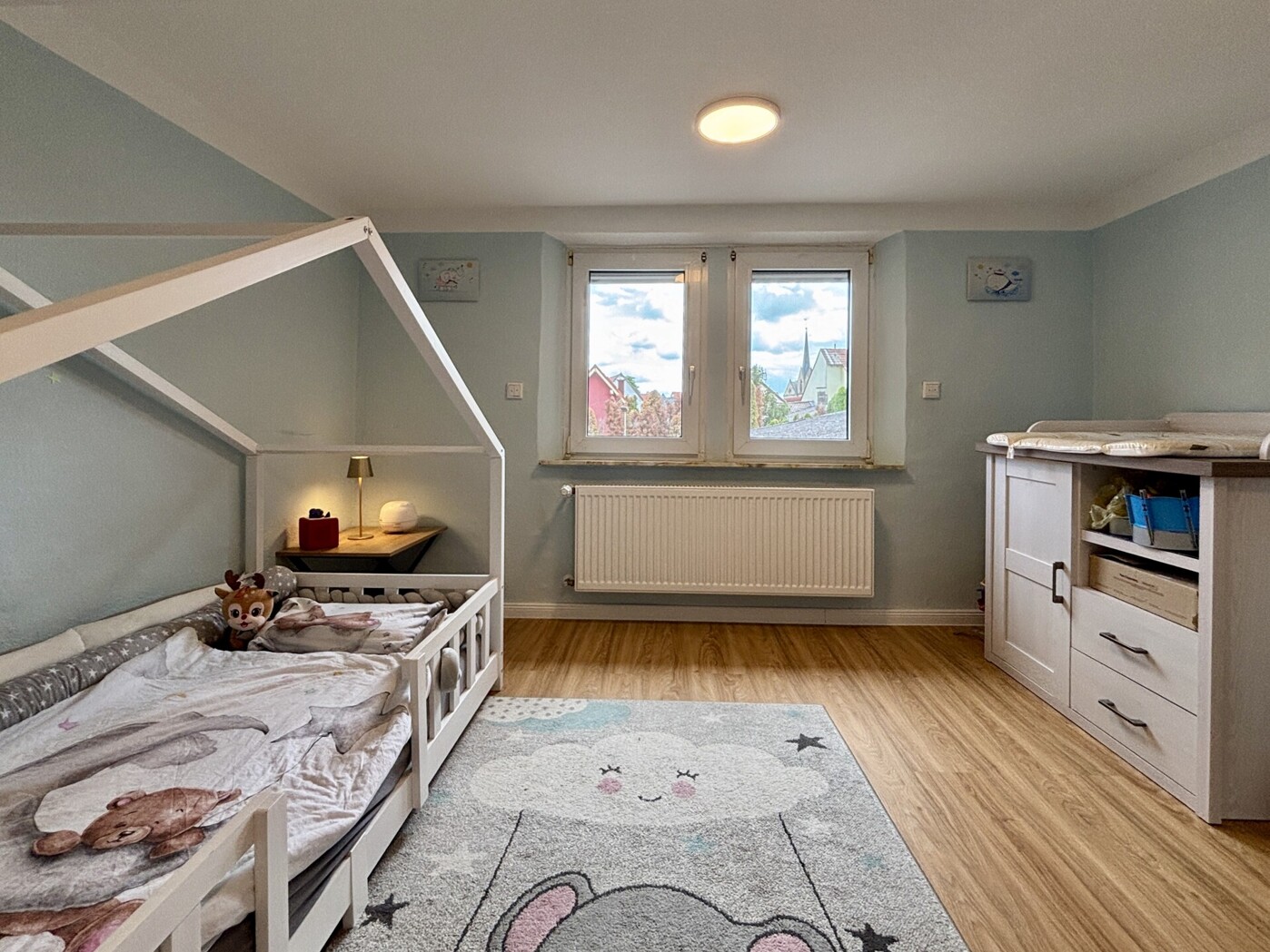 Kinderzimmer I