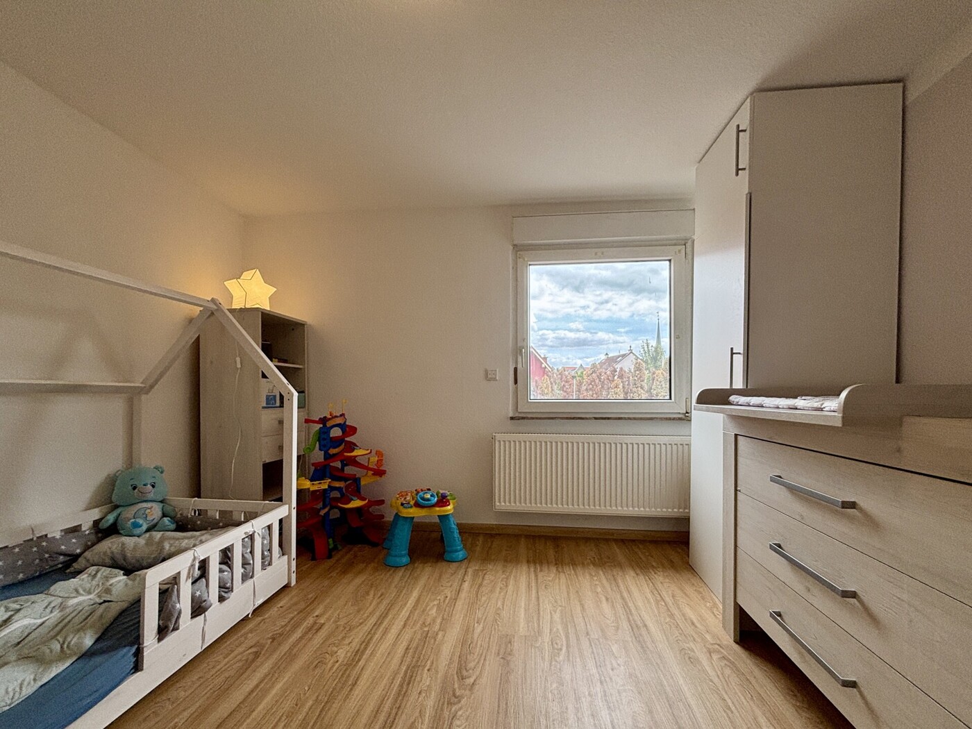 Kinderzimmer II