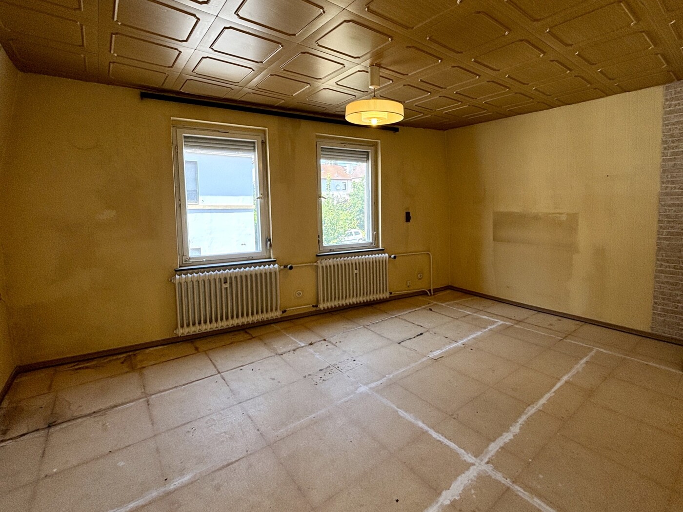 Zimmer II OG