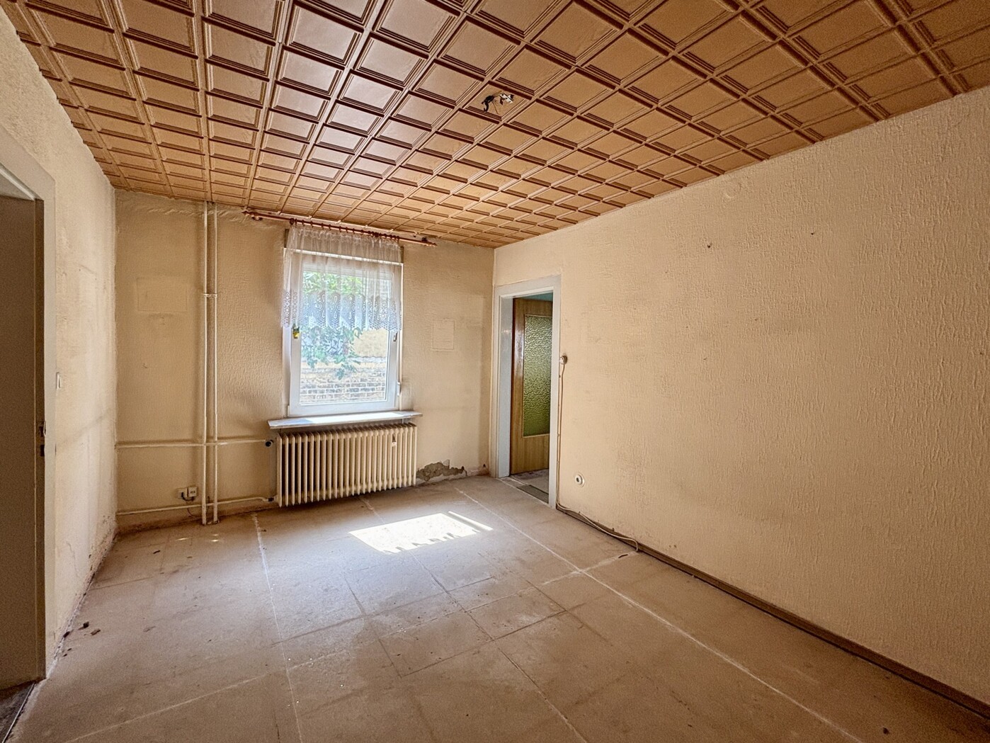 Durchgangszimmer EG