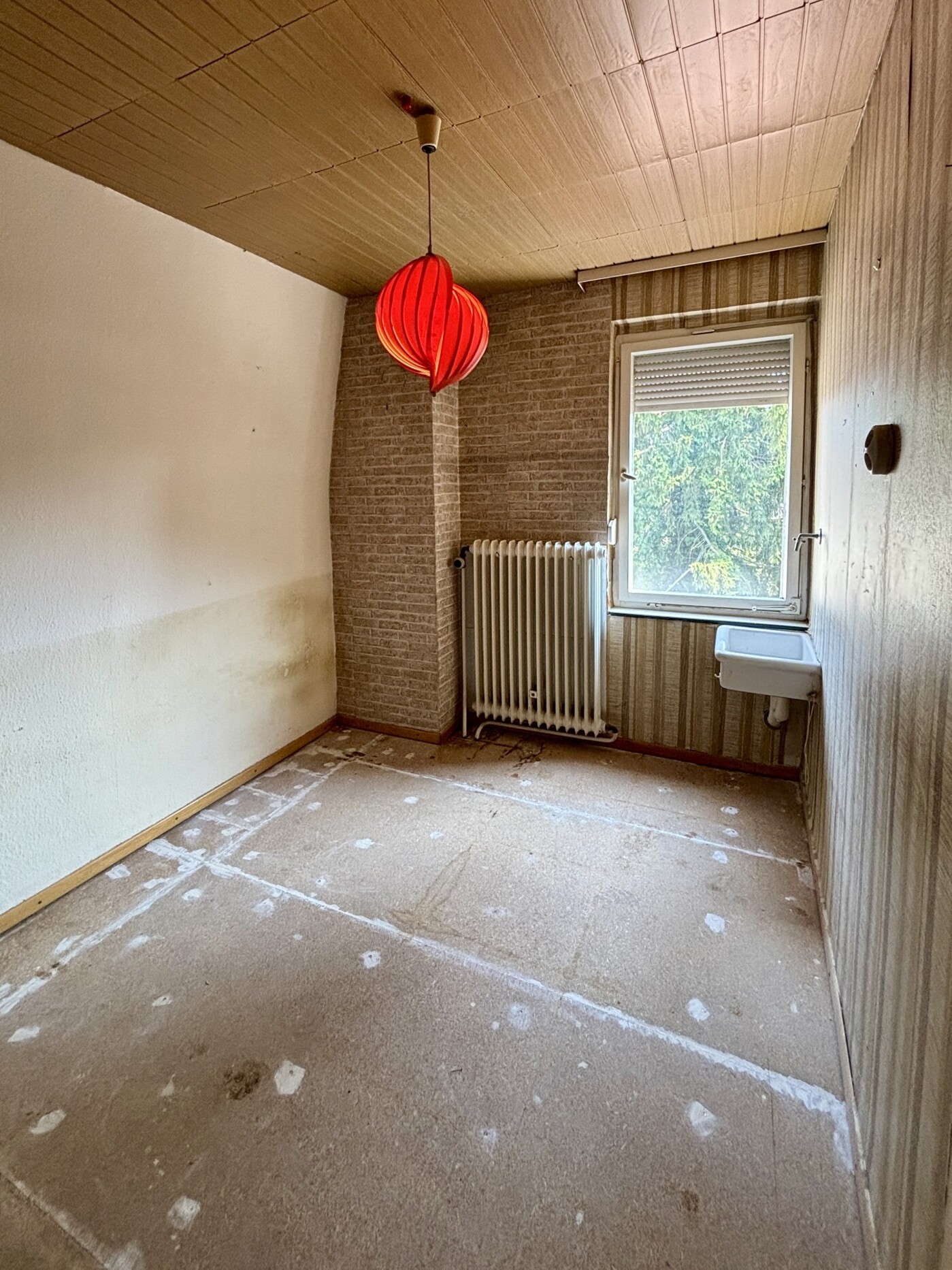 Zimmer I OG