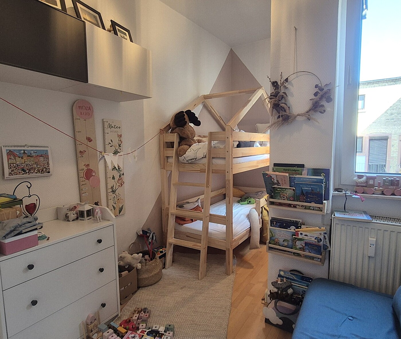 Kinderzimmer