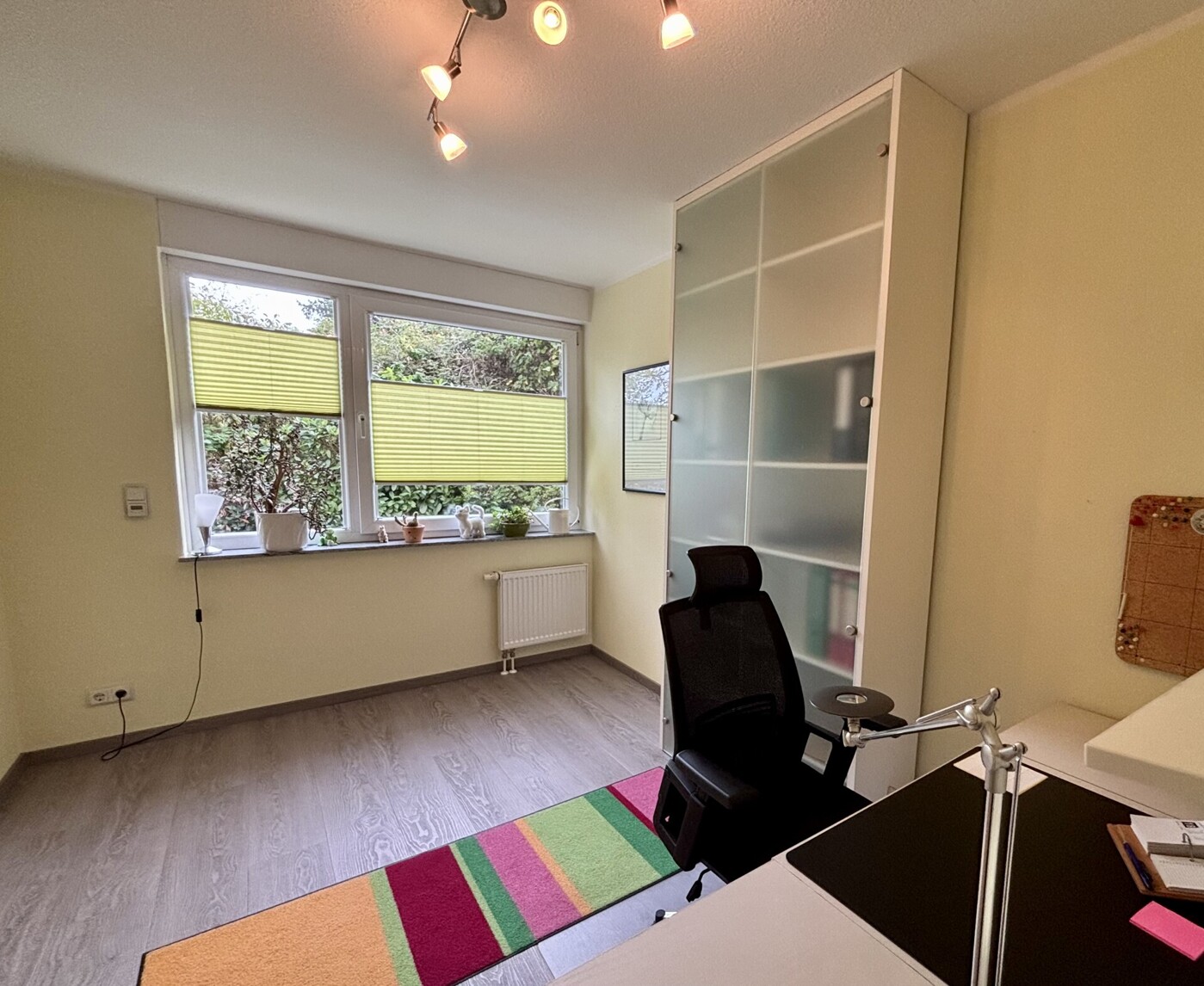 Arbeitszimmer