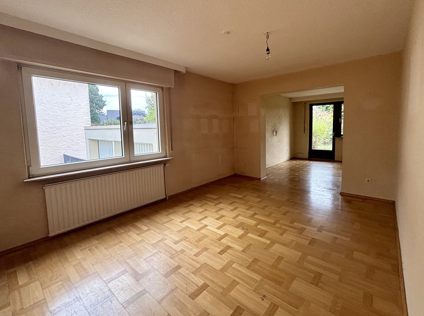 Wohnbereich EG