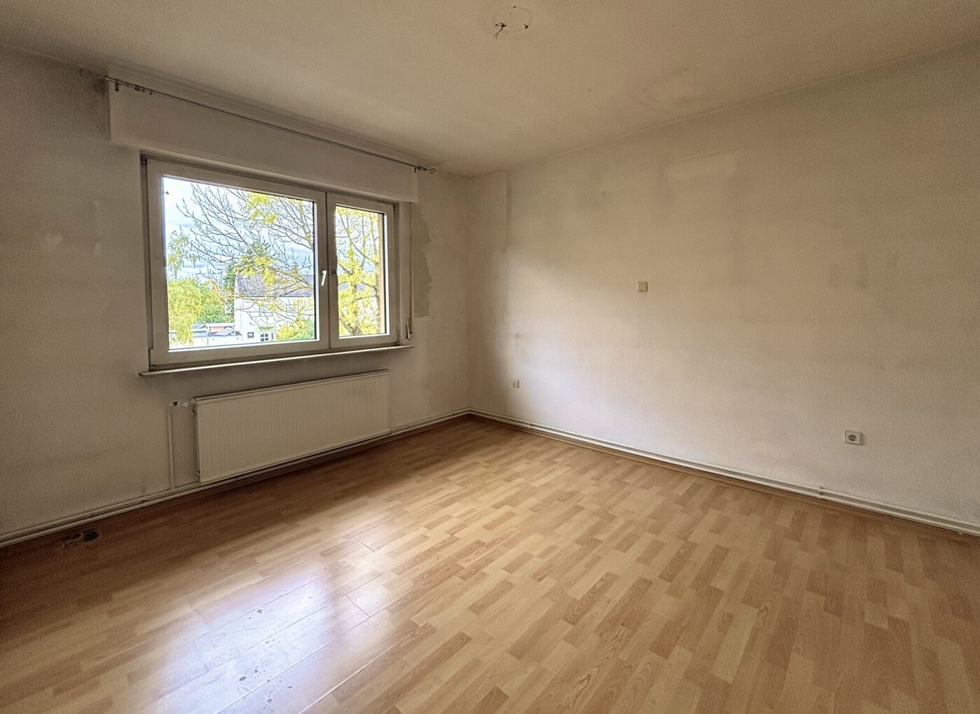 Zimmer II OG