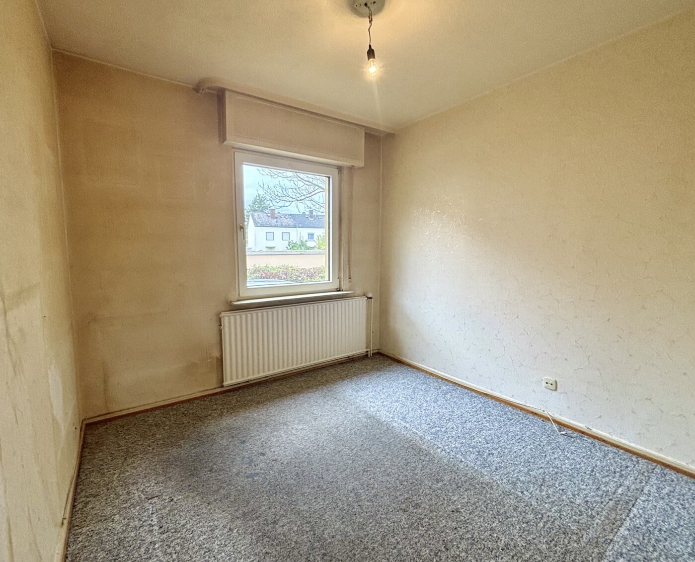 Zimmer I EG