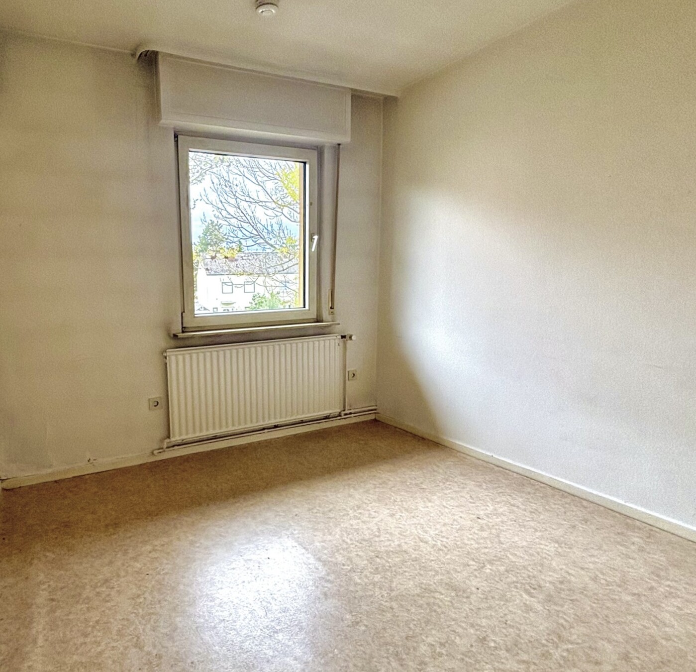 Zimmer I OG