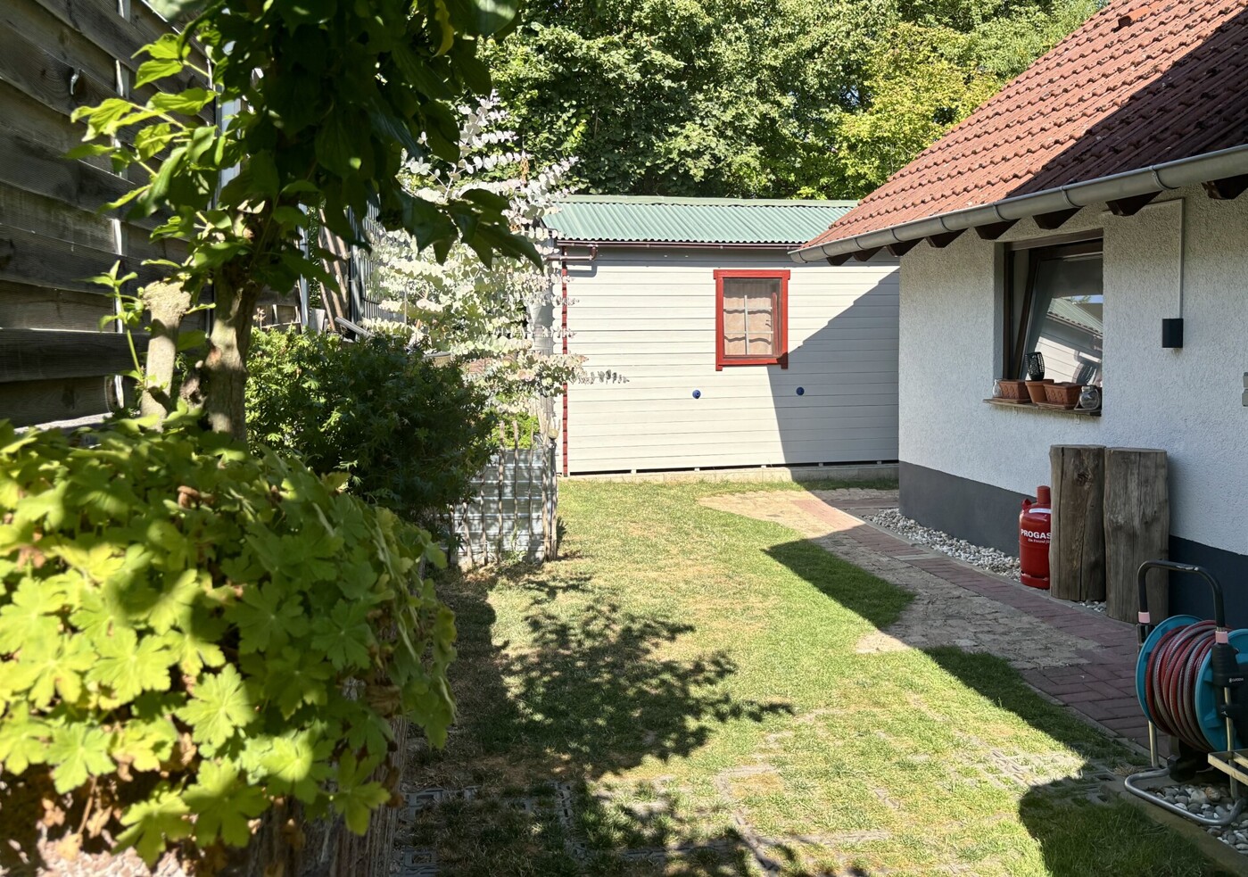 Sonnengarten