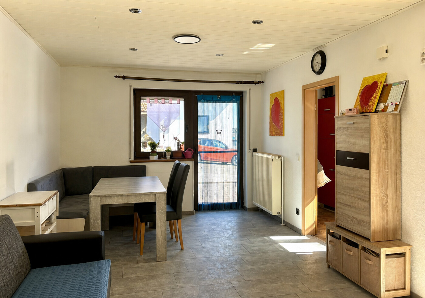 Wohnzimmer ELW