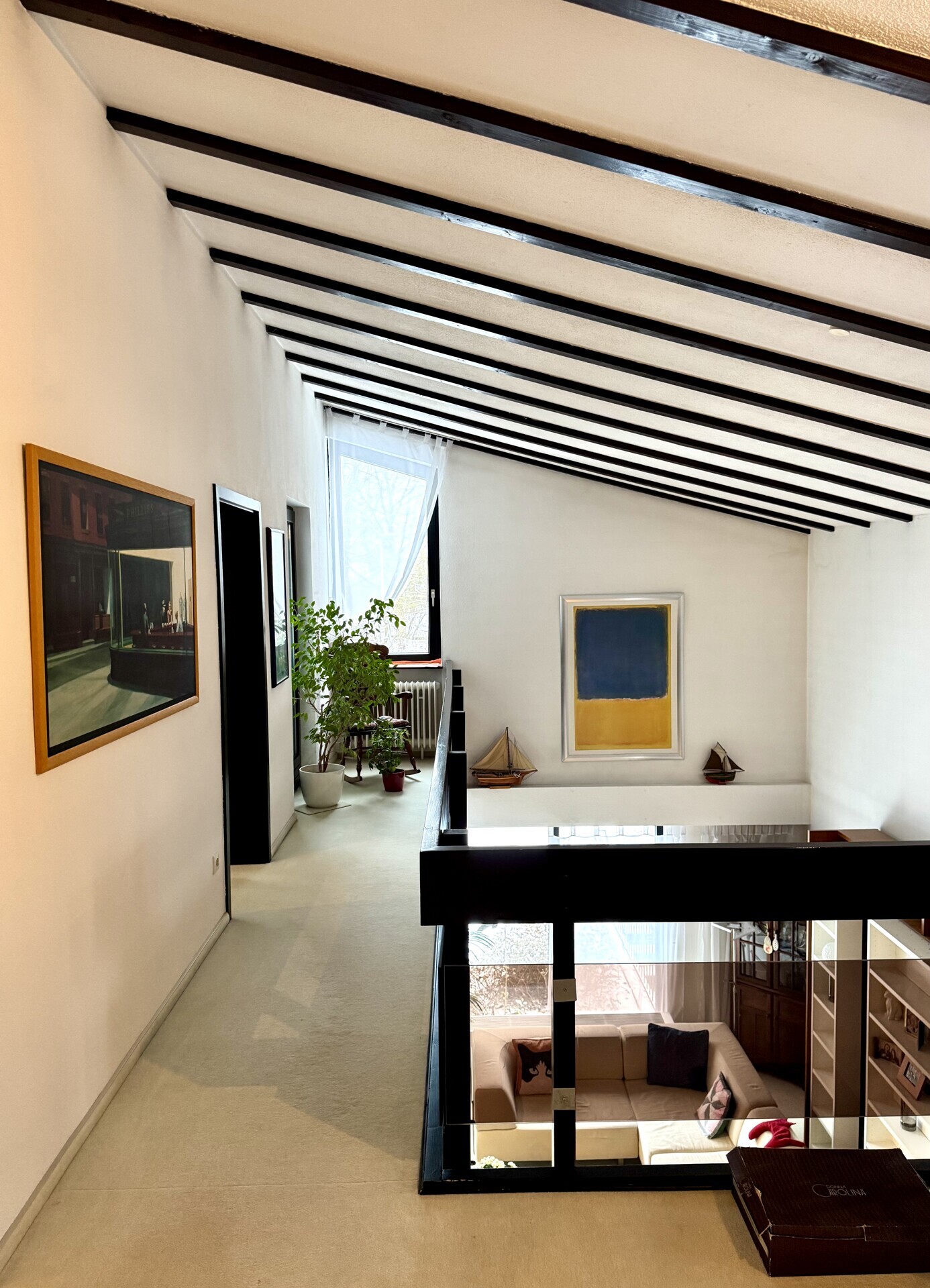Galerie