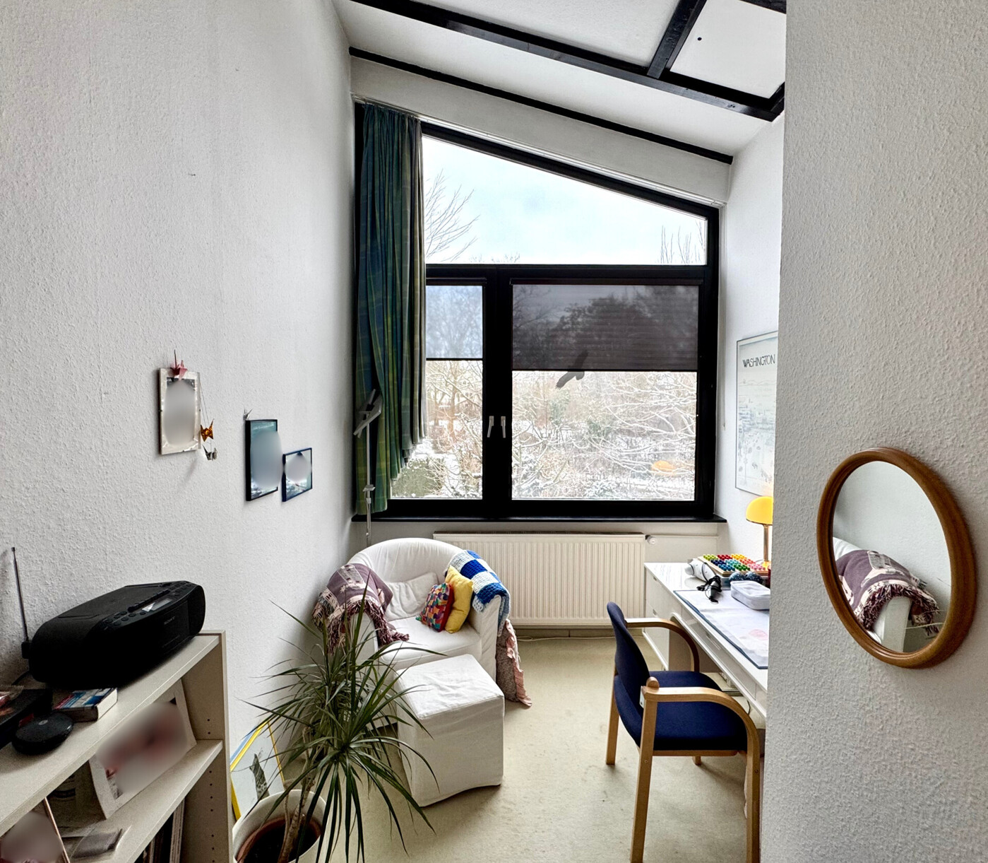 Zimmer I