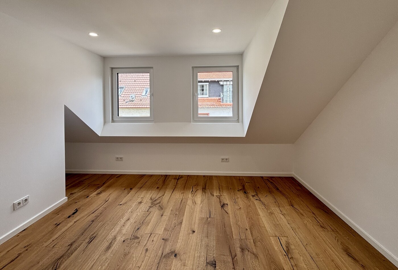 gemütliches Zimmer
