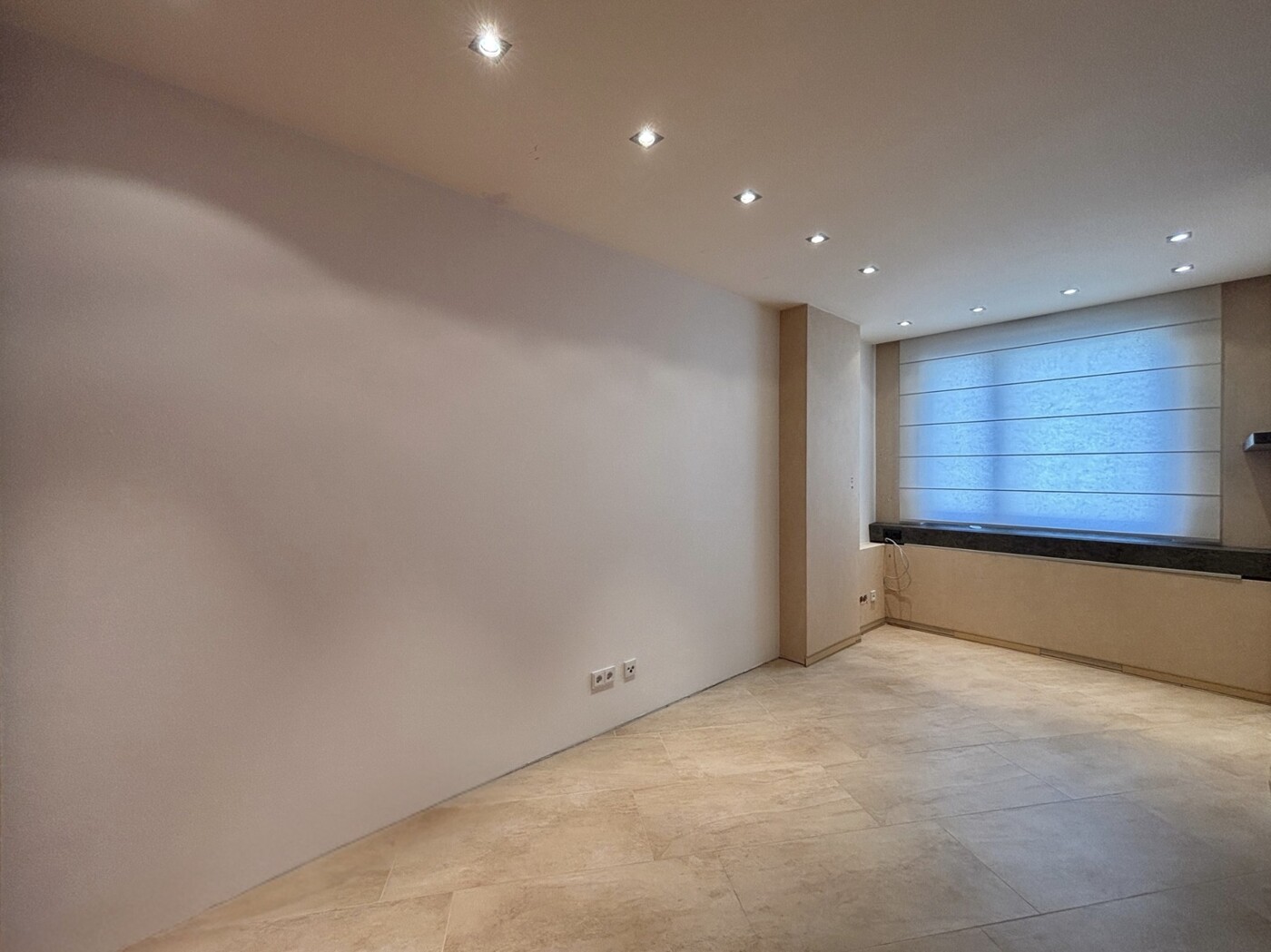 Arbeitszimmer