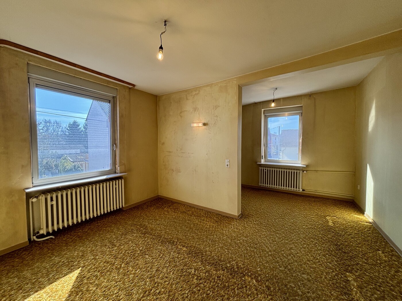Zimmer I OG