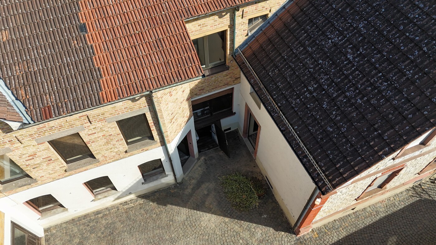 Innenhof