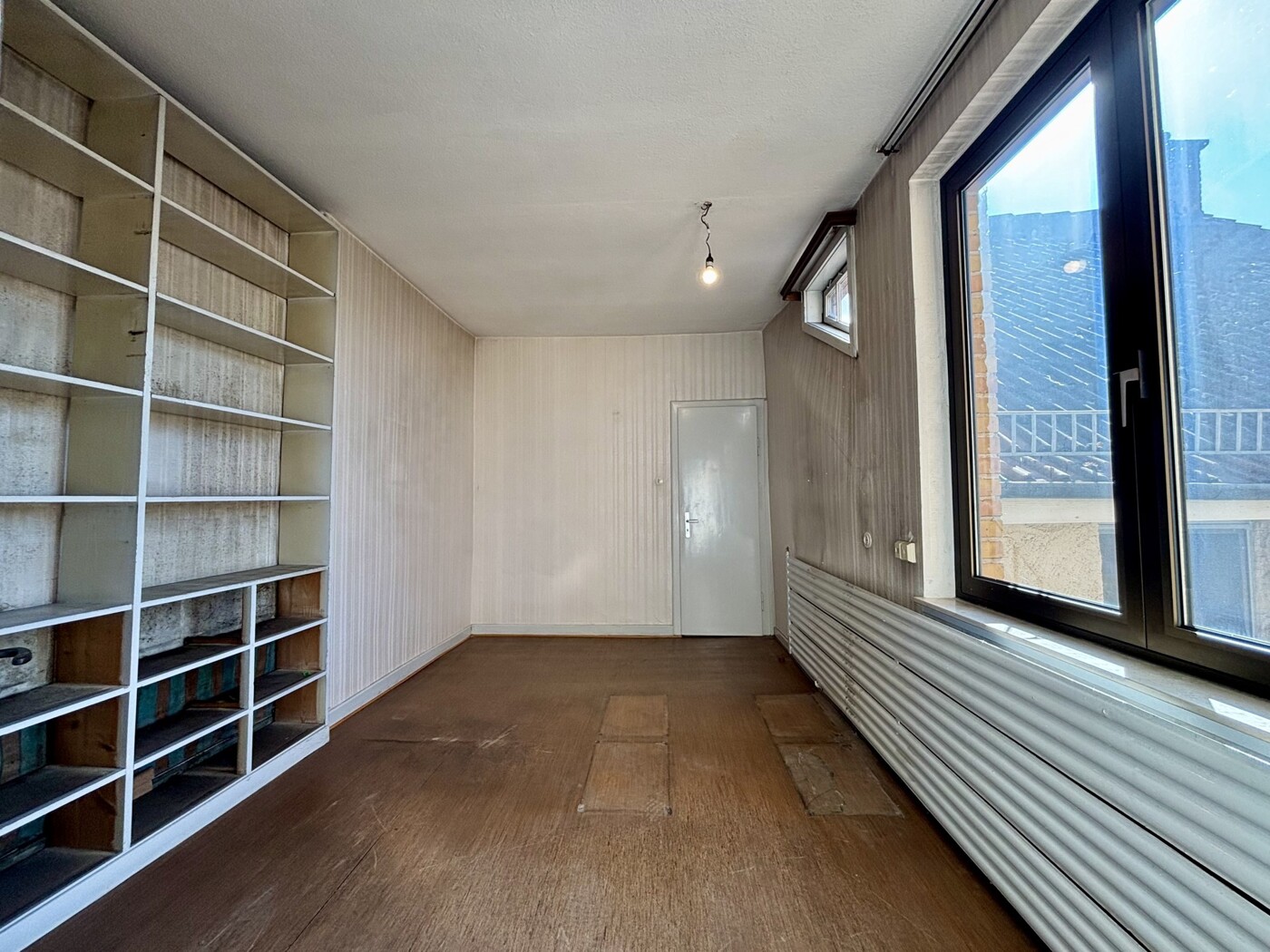 Durchgangszimmer OG