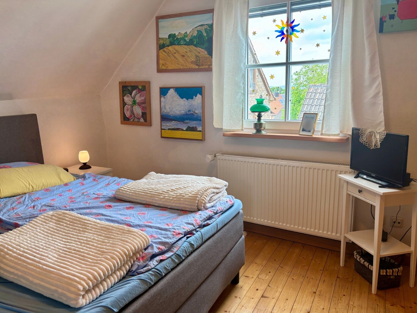Gästezimmer 2.OG