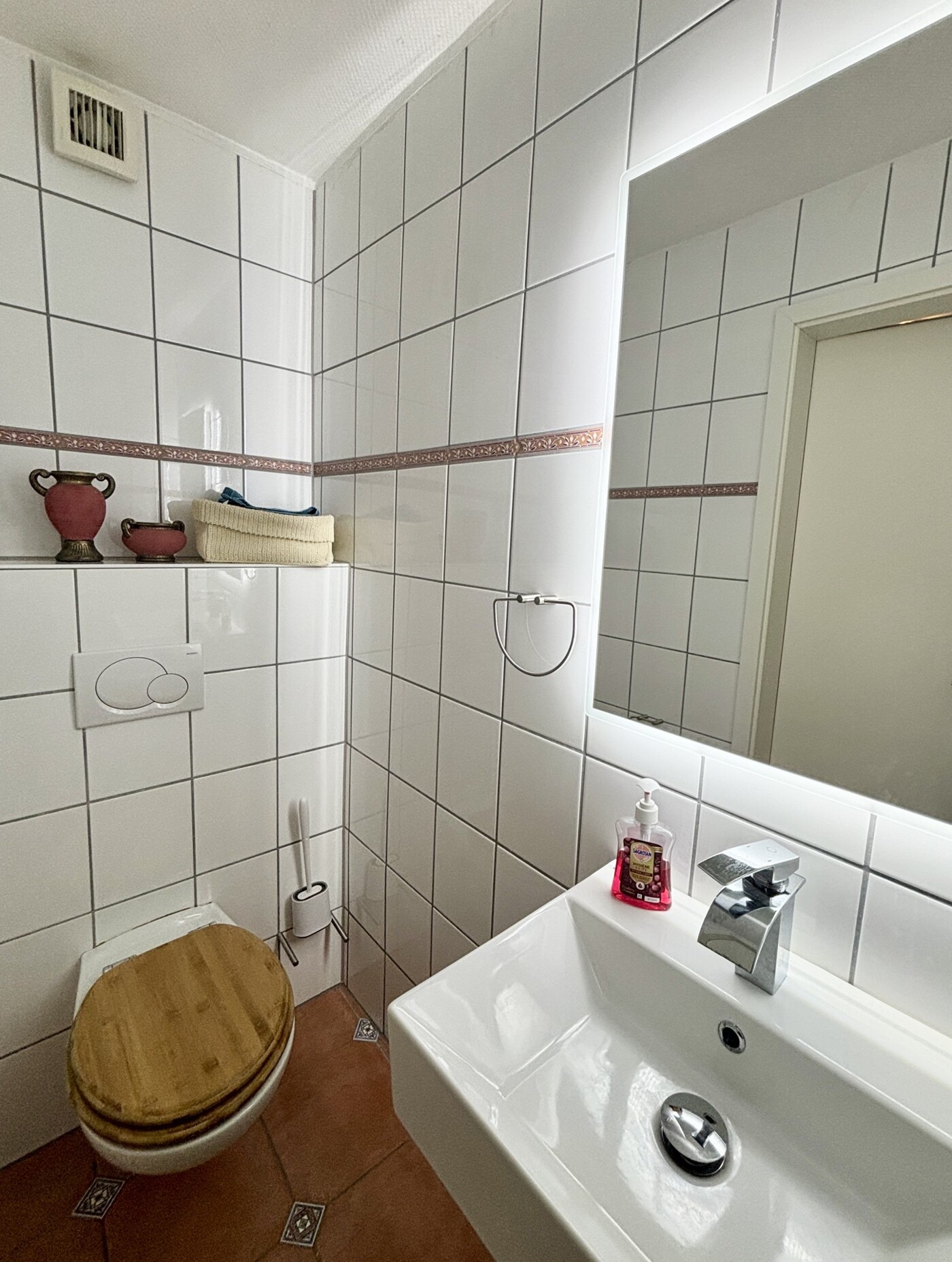 Gäste-WC