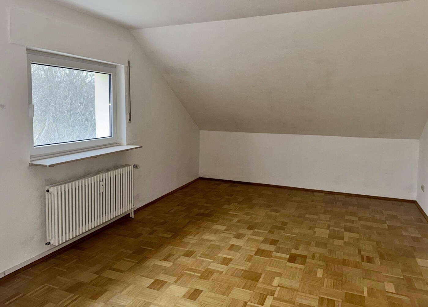 helles Zimmer