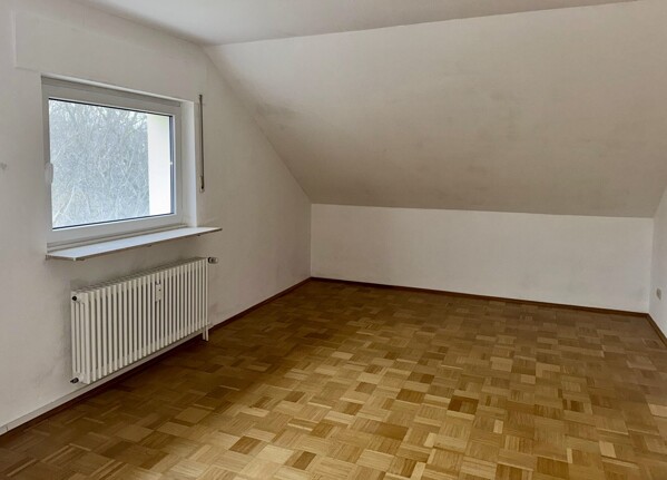 helles Zimmer