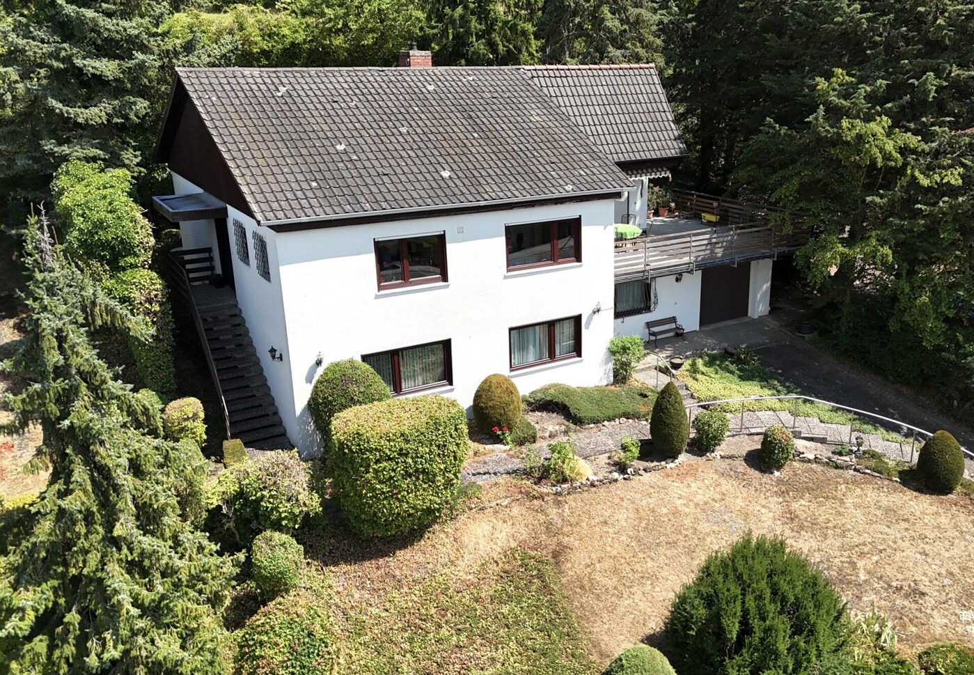 Außenansicht