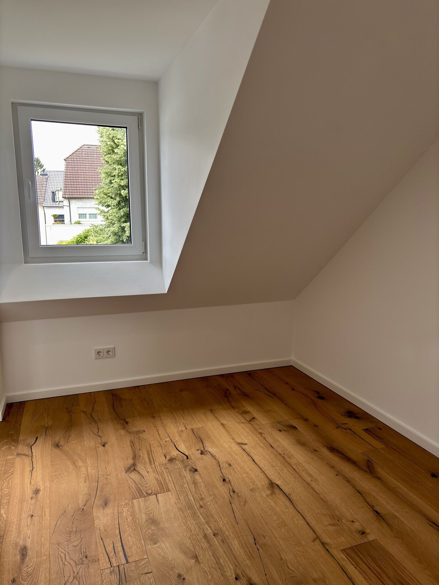 Büro/Ankleide