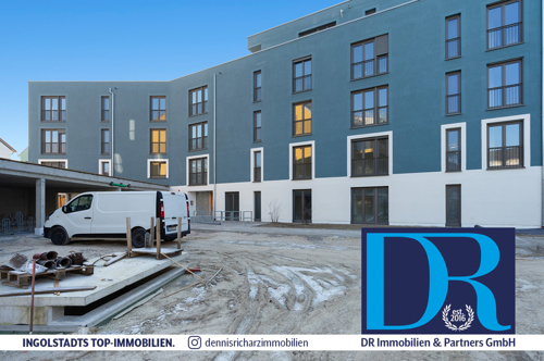 DR Immobilien & Partners GmbH