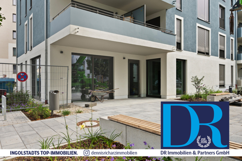 DR Immobilien & Patners GmbH