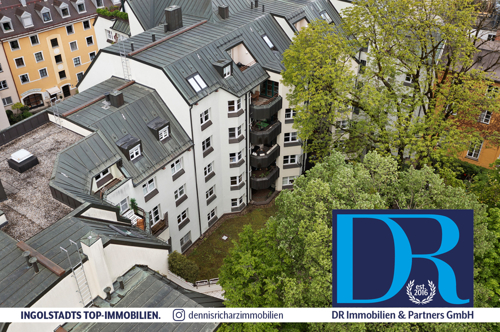 DR Immobilien & Partners GmbH