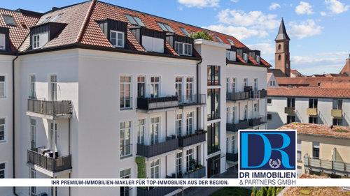 DR Immobilien & Partners GmbH