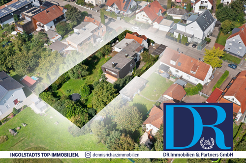 DR Immobilien & Partners GmbH