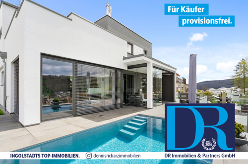 DR Immobilien & Partners GmbH