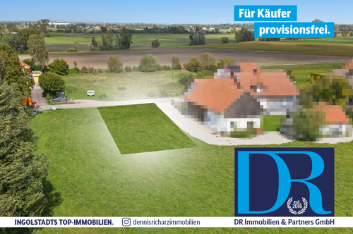 DR Immobilien & Partners GmbH