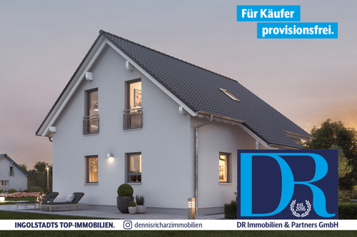 DR Immobilien & Partners GmbH