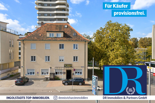 DR Immobilien & Partners GmbH