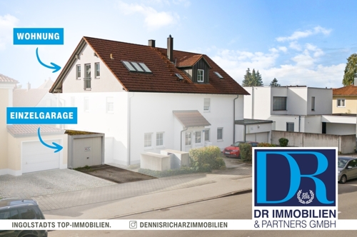 DR Immobilien & Partners GmbH