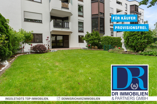 DR Immobilien & Partners GmbH