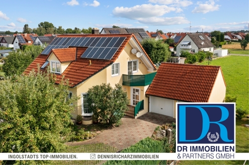 DR Immobilien & Partners GmbH