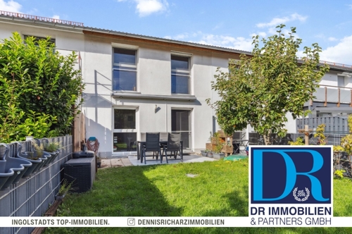 DR Immobilien & Partners GmbH