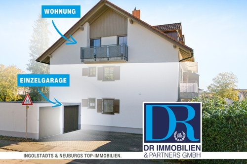 DR Immobilien & Partners GmbH