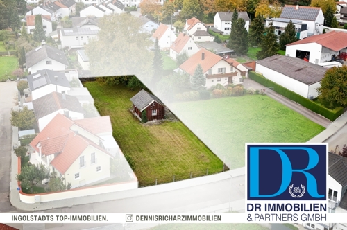 DR Immobilien & Partners GmbH