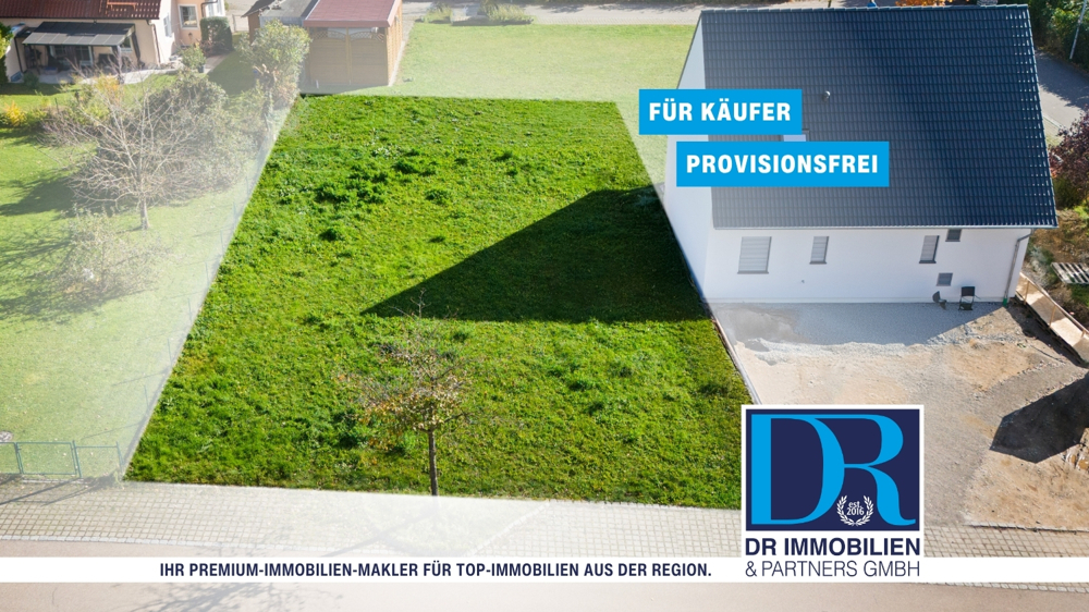DR Immobilien & Partners GmbH